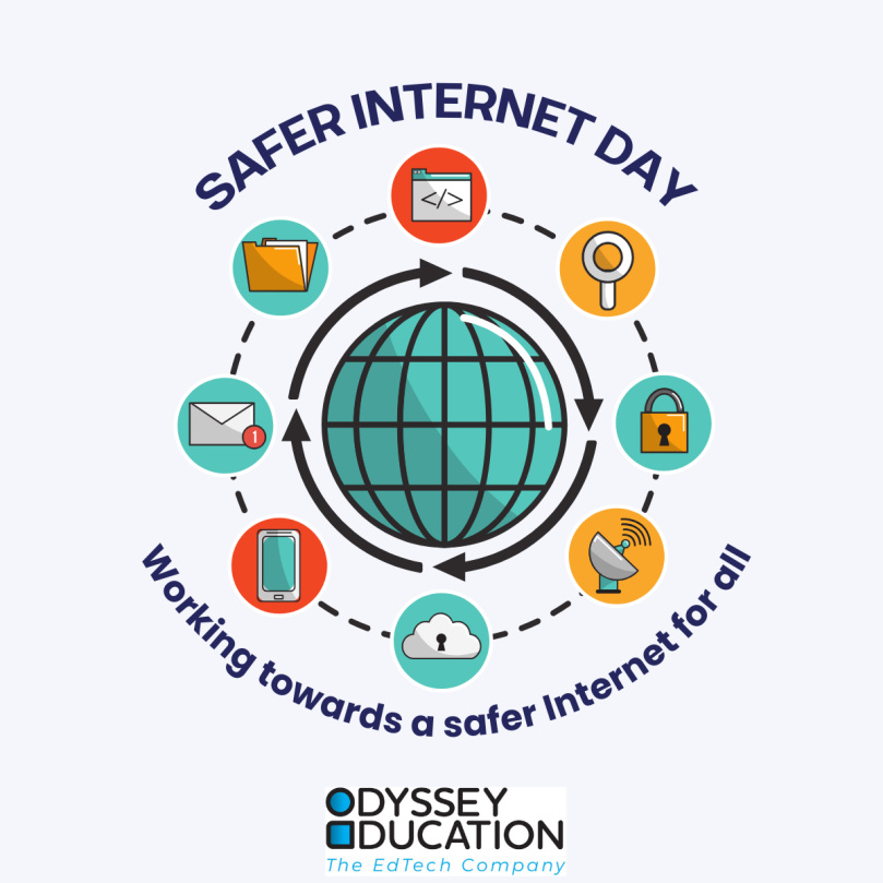 Safer Internet Day: Best practices to safeguard your students 